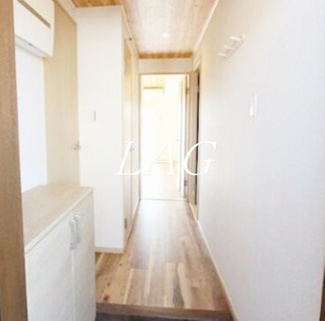 【玄関】 | ステージ渋谷 | 玄関です。