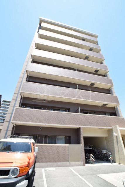 デセンテ北梅田