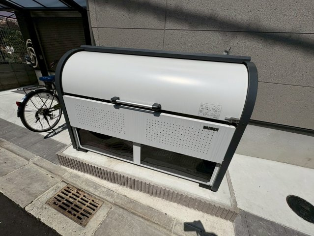エトワールヴィル－R小阪本町ザ・レジデンスのその他共用部分