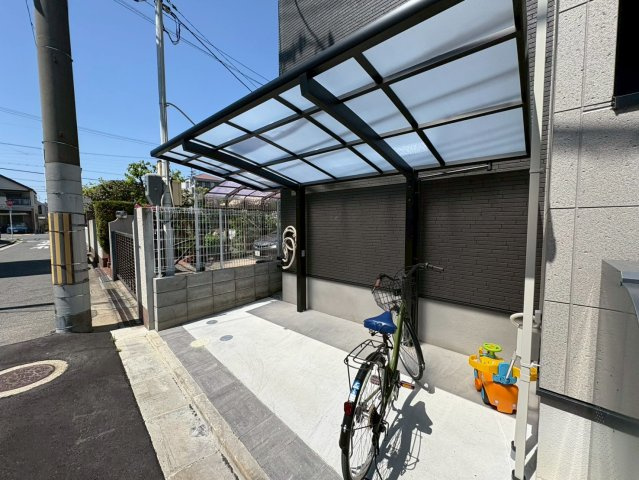 エトワールヴィル－R小阪本町ザ・レジデンスのその他共用部分