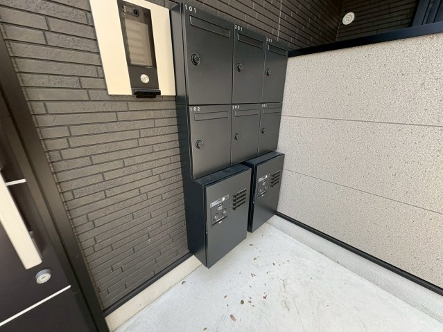エトワールヴィル－R小阪本町ザ・レジデンスのその他共用部分