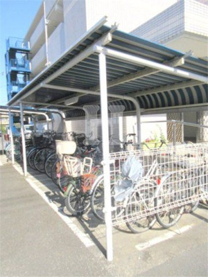 【その他共用部分】 | ウエストパレス蕨Ⅰ