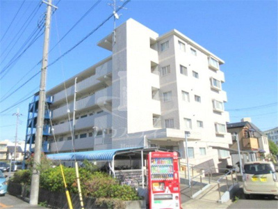 【外観】 | ウエストパレス蕨Ⅰ | 外観