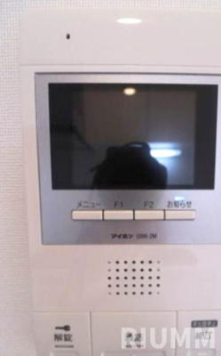【セキュリティ】 | ウェルスクエア千歳烏山