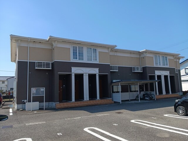 サニースクエア　Ｂ