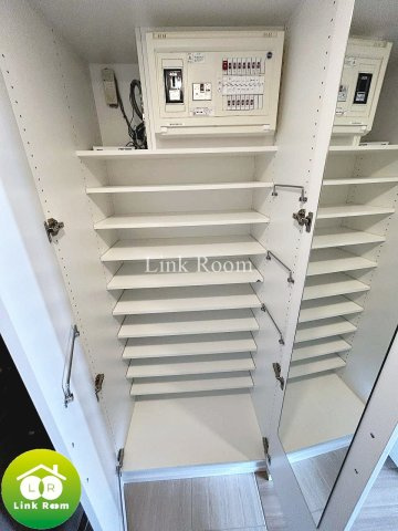 パークアクシス東陽町・親水公園のその他