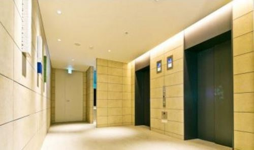 パークアクシス東陽町・親水公園の設備