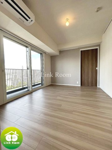 パークアクシス東陽町・親水公園のロビー