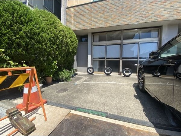 野田ビル(西区)の外観