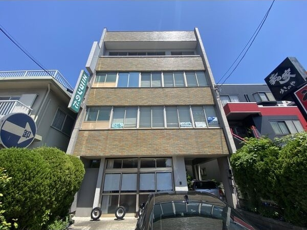 野田ビル(西区)の外観