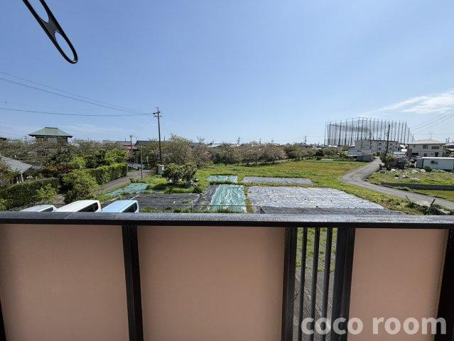 メイプルの展望