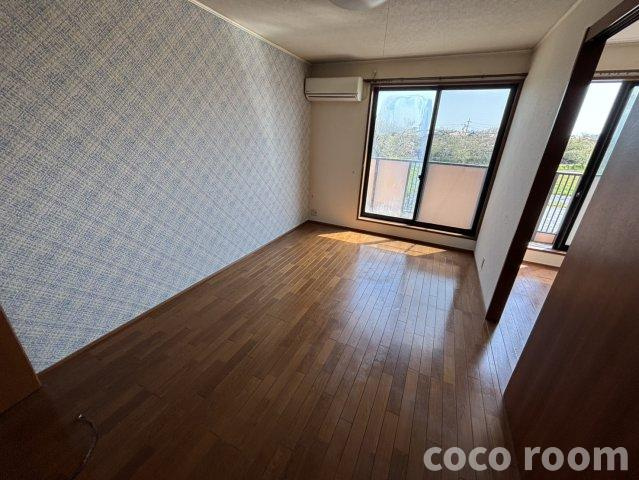 メイプルの居間・リビング