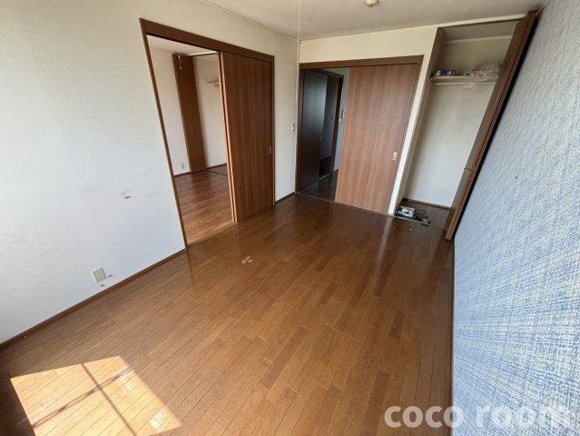 メイプルの居間・リビング