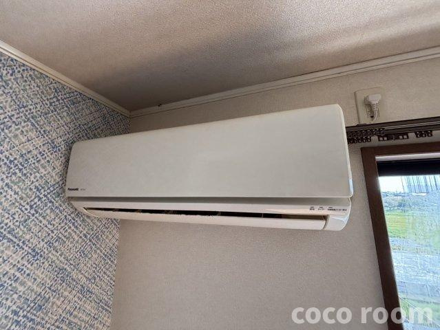 メイプルの設備