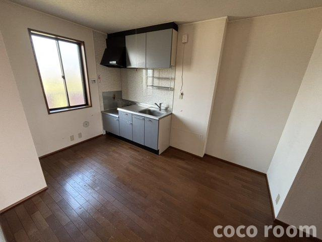 メイプルの居間・リビング