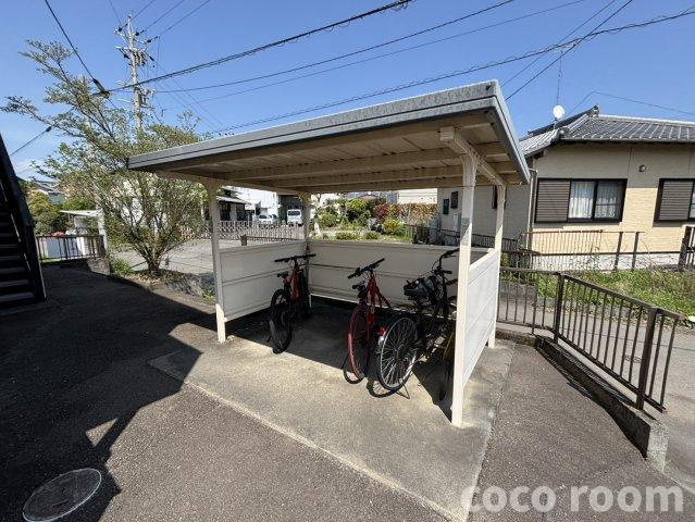 メイプルのその他共用部分