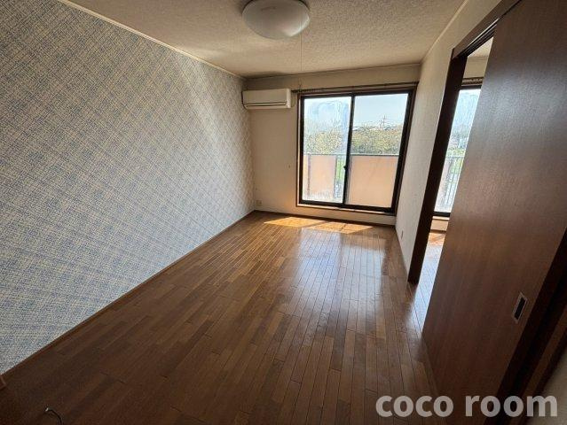 メイプルの居間・リビング