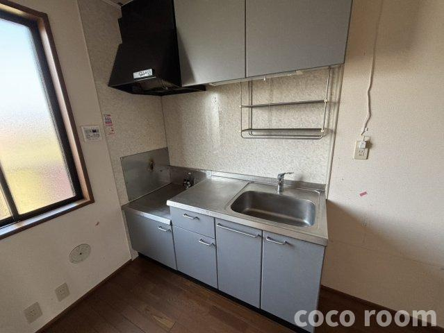 メイプルのキッチン