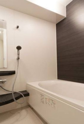 【浴室】 | クレアールフレスカ | 日々の暮らしに欠かせないお風呂です