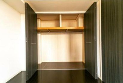 【収納】 | クレアールフレスカ | 十分な収納スペースがあります