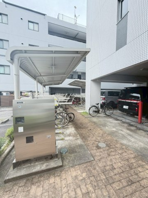 【その他】 | コンフォリア高槻