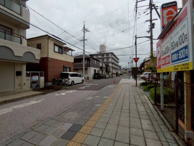 【周辺】 | コンフォリア高槻