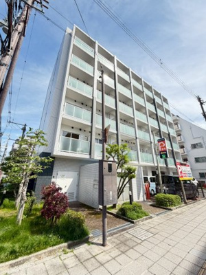 【外観】 | コンフォリア高槻