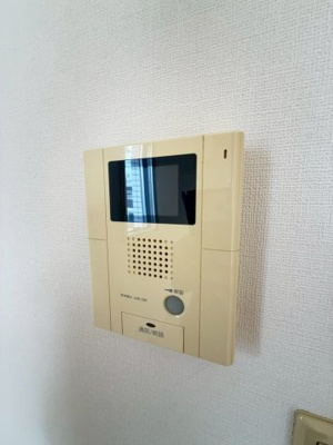 【設備】 | コンフォリア高槻