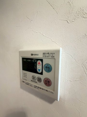 【内装】 | コンフォリア高槻
