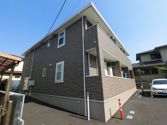 【外観】