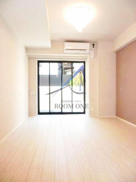 DIPS上板橋の寝室|寝室です。