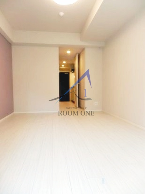 DIPS上板橋の居間・リビング|洋室のお部屋です。