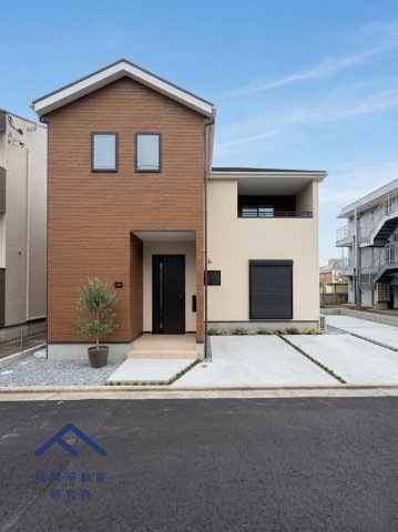 城南区西片江２丁目　戸建てのその他