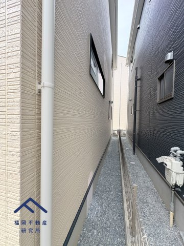 城南区西片江２丁目　戸建てのその他