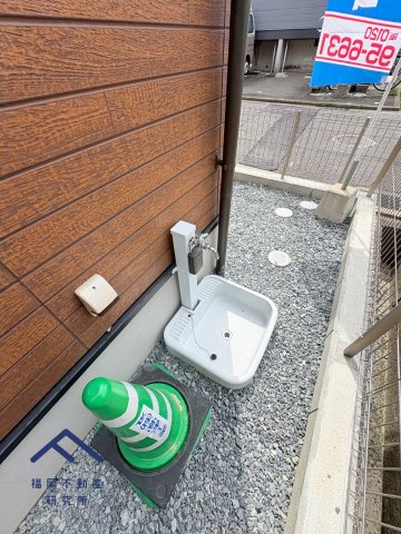 城南区西片江２丁目　戸建てのその他