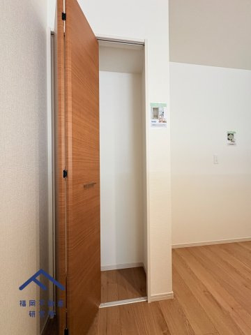 城南区西片江２丁目　戸建てのその他