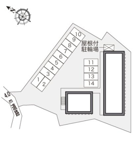 【その他】 | レオパレスフォーチュンＭＳ