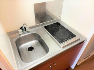 【キッチン】 | レオパレスフォーチュンＭＳ