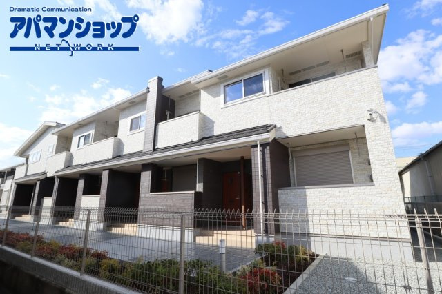 マリオ今国府町Ｂ