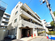 大田区東六郷２丁目のマンションの画像