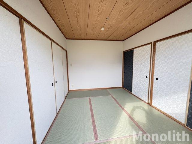 フォンテーヌ和泉の和室