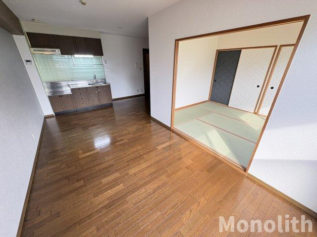 フォンテーヌ和泉の居間・リビング