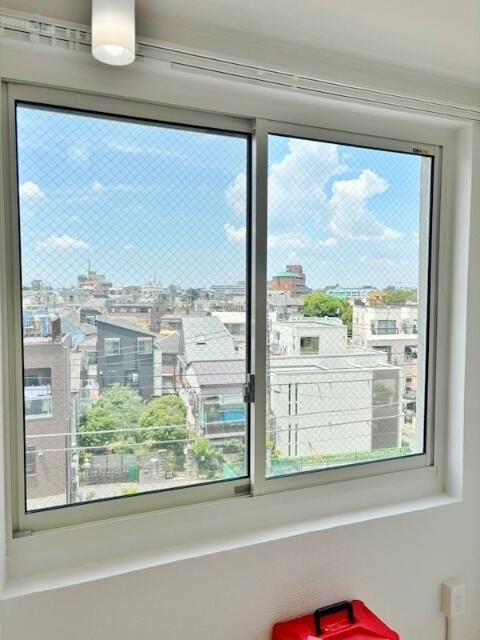 ＲＥＭＵ千川の展望