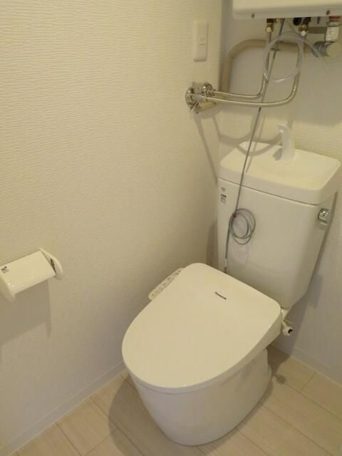 ＲＥＭＵ千川のトイレ