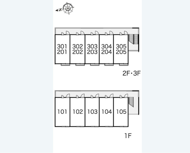 【区画図】 | プラエ