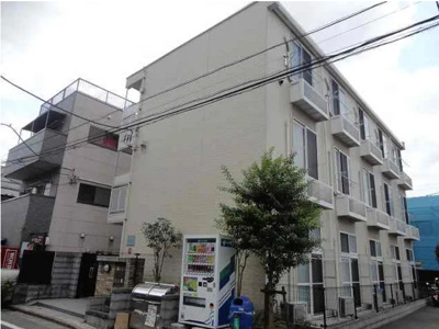 【外観】 | プラエ