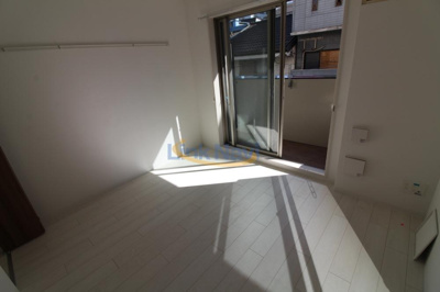 【子供部屋】 | セイワパレス福島駅前