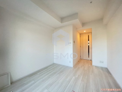 【内装】 | 1～5号　6～10号向き違う