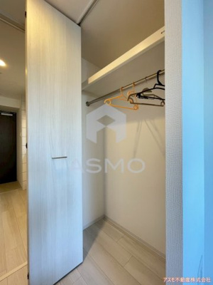 【収納】 | 1～5号　6～10号向き違う