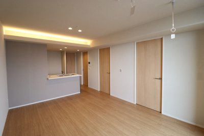 【居間・リビング】 | D-ROOM千葉中央